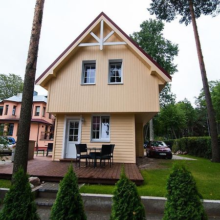 Vitavila Palanga Quarto foto