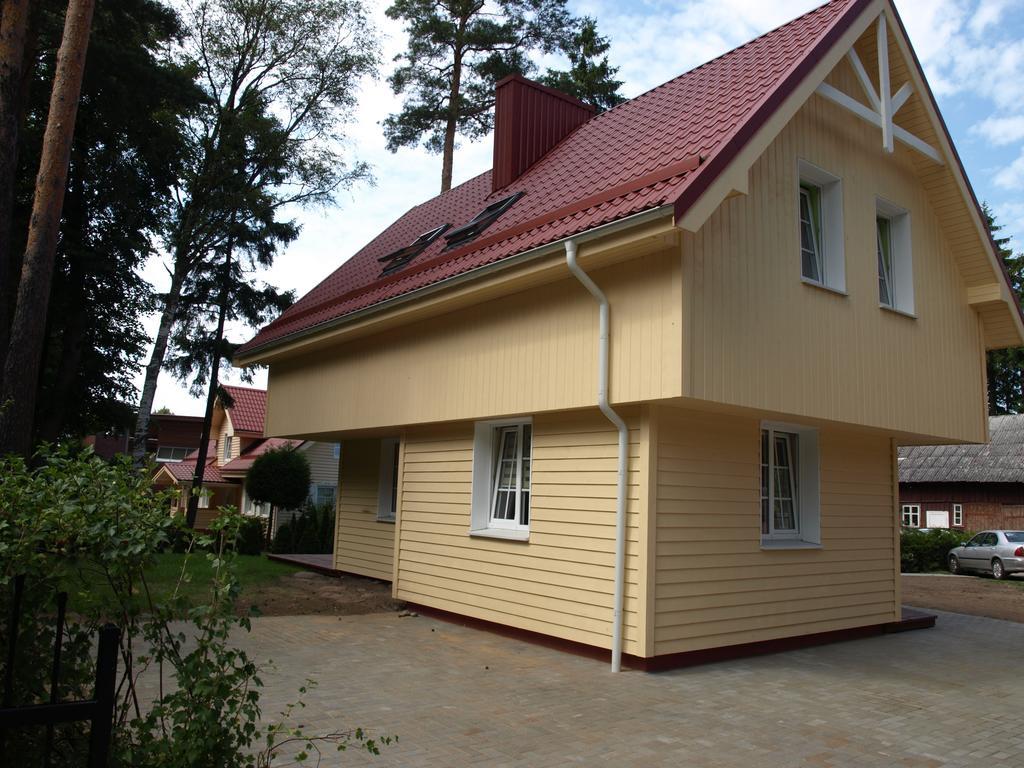 Vitavila Palanga Quarto foto